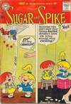 Sugar & Spike #11 Comic Books - Covers, Scans, Photos in Sugar & Spike Comic Books - Covers, Scans, Gallery
